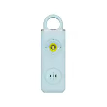 1 Personal Safety Alarm